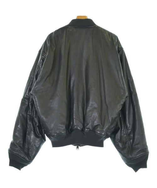 BALENCIAGA 斜紋夾克