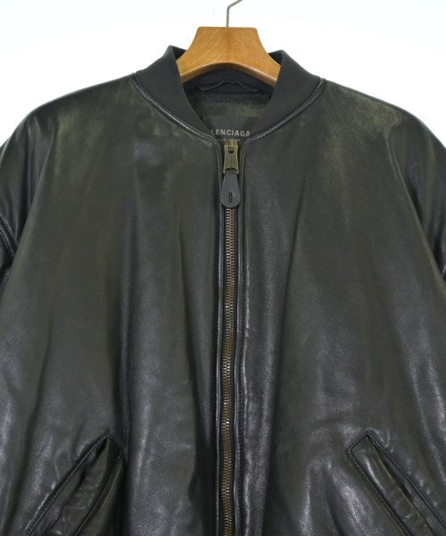 BALENCIAGA 斜紋夾克