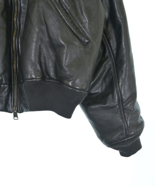 BALENCIAGA 斜紋夾克