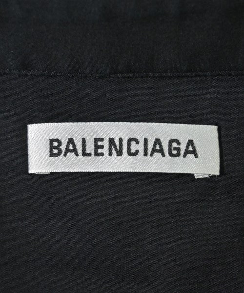 BALENCIAGA 女襯衫