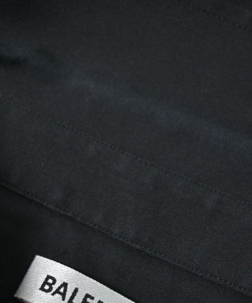 BALENCIAGA 女襯衫
