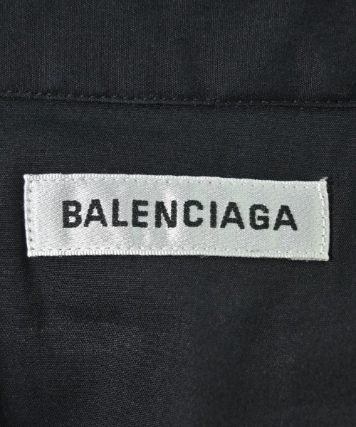 BALENCIAGA 女襯衫