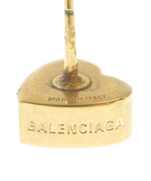 BALENCIAGA 耳飾