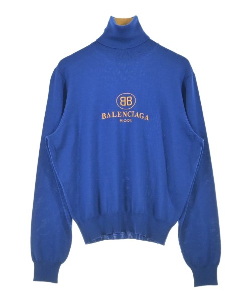 BALENCIAGA 毛衣