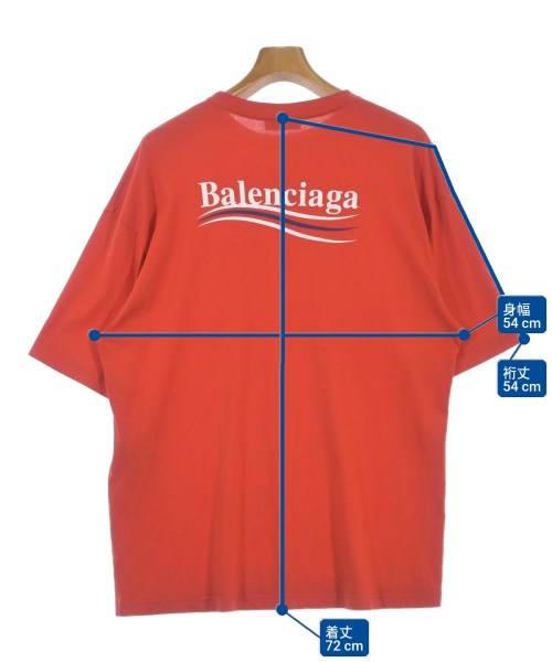 BALENCIAGA T恤/上衣