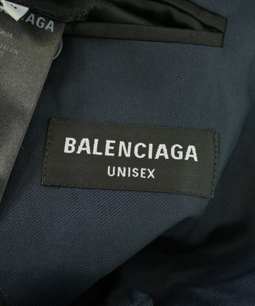 BALENCIAGA 休閒夾克