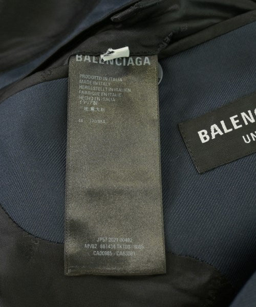 BALENCIAGA 休閒夾克