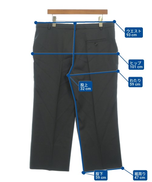 BALENCIAGA 長褲