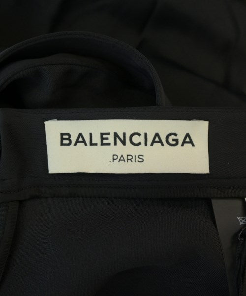 BALENCIAGA 膝上裙
