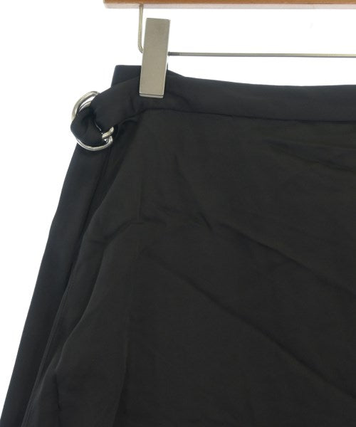 BALENCIAGA 膝上裙