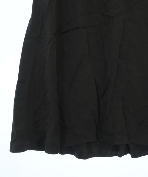 BALENCIAGA 膝上裙