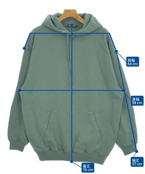BALENCIAGA 連帽衫