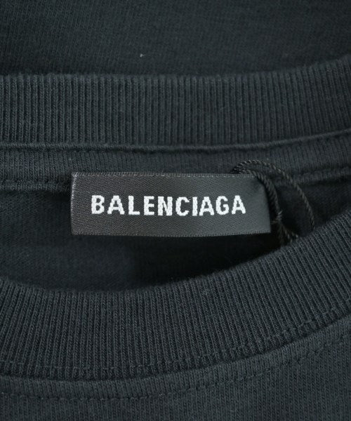 BALENCIAGA T恤/上衣