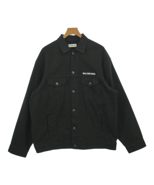 BALENCIAGA 工作夾克