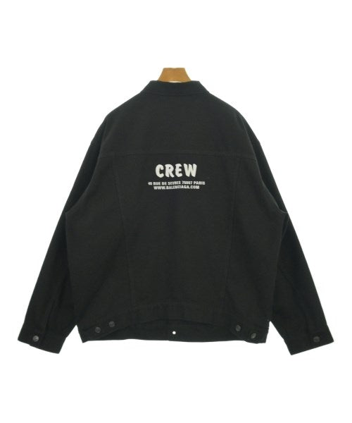 BALENCIAGA 工作夾克