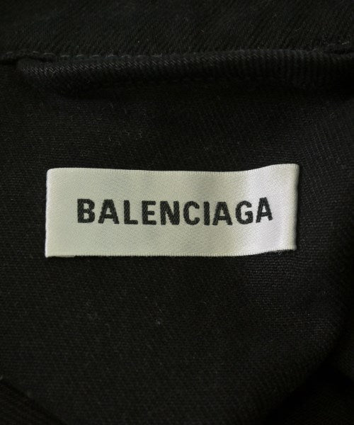 BALENCIAGA 工作夾克