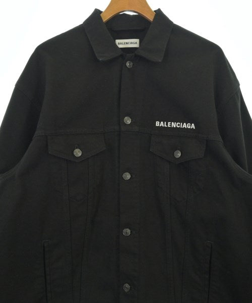 BALENCIAGA 工作夾克