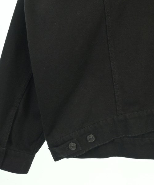 BALENCIAGA 工作夾克