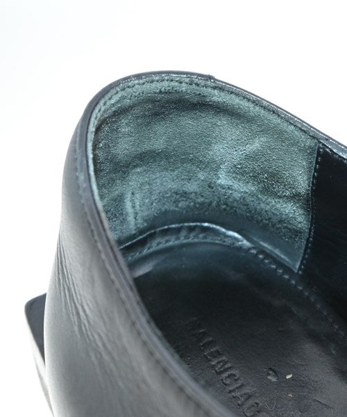 BALENCIAGA 正式鞋