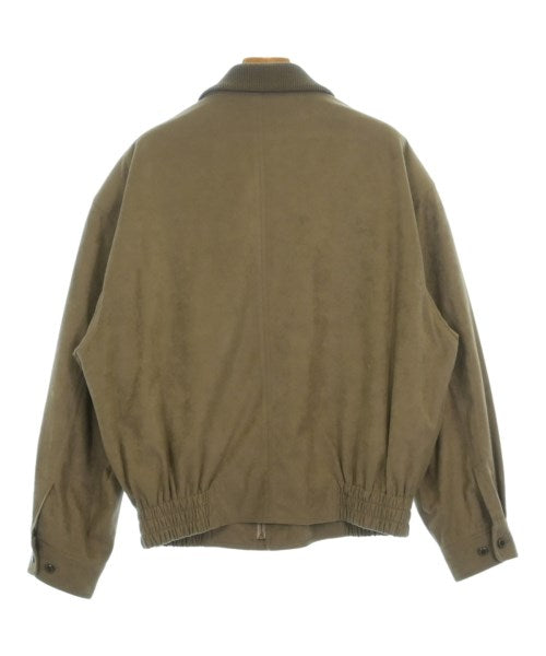 BALENCIAGA 斜紋夾克