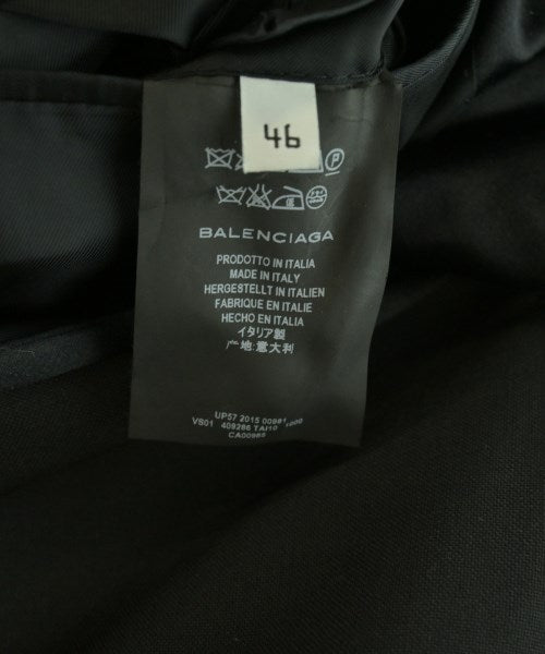 BALENCIAGA 西裝外套
