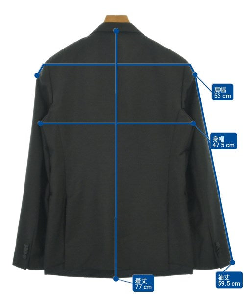 BALENCIAGA 西裝外套