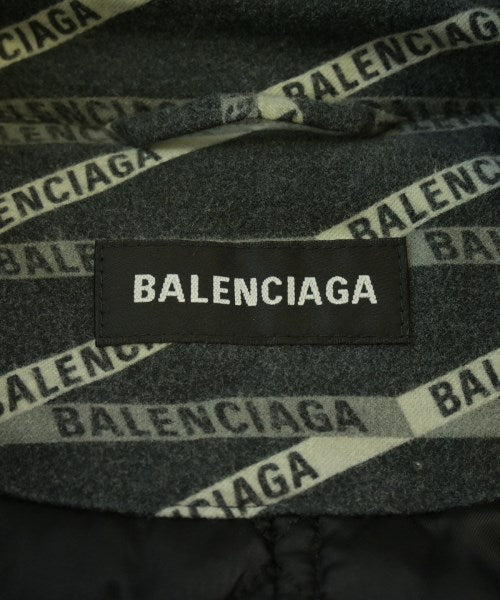BALENCIAGA 其他飛行外套