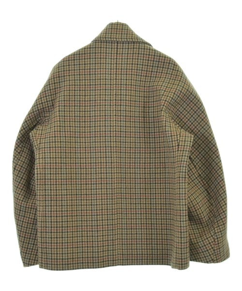 BALENCIAGA 其他飛行外套