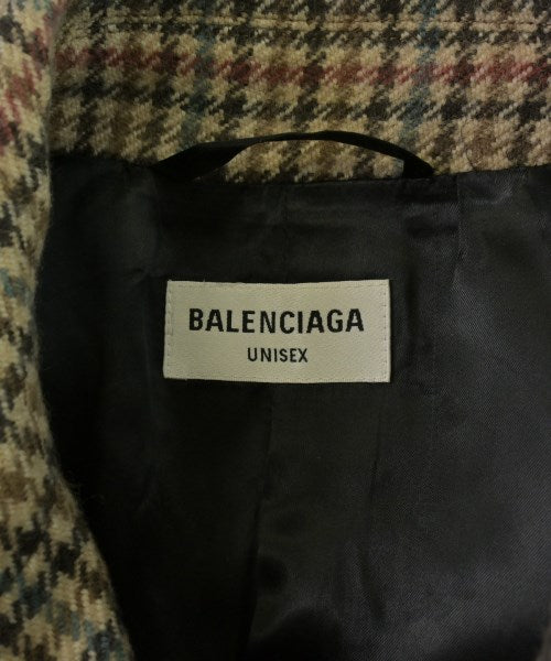 BALENCIAGA 其他飛行外套