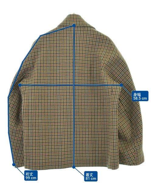 BALENCIAGA 其他飛行外套