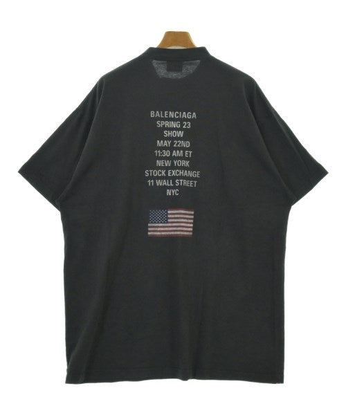 BALENCIAGA T恤/上衣