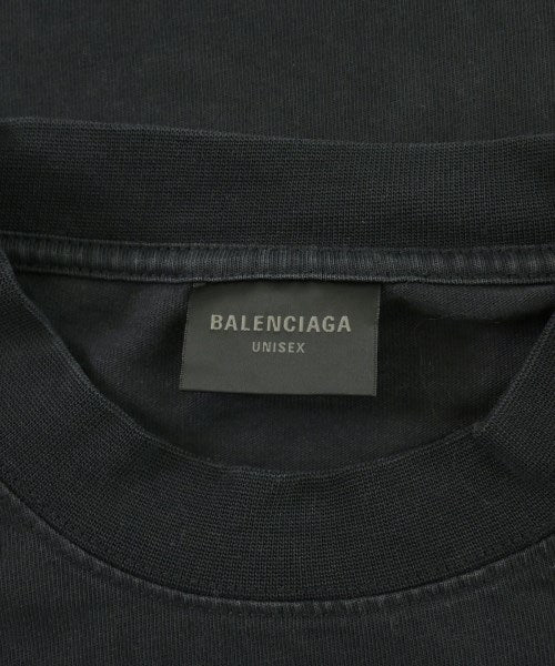 BALENCIAGA T恤/上衣