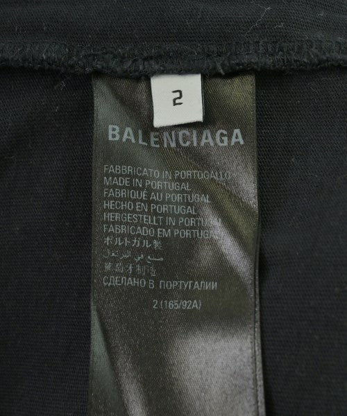 BALENCIAGA T恤/上衣