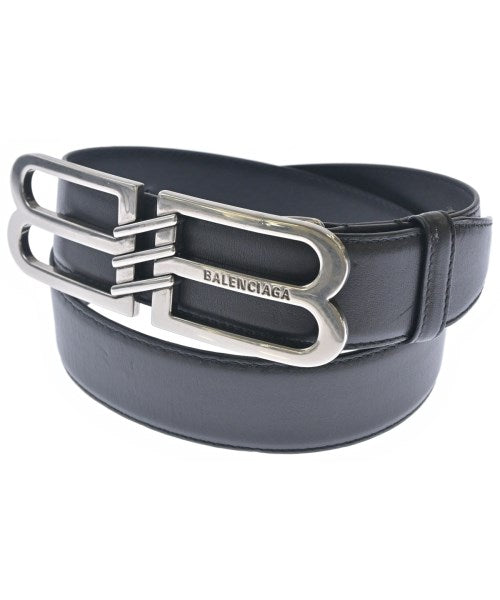 BALENCIAGA 皮帶
