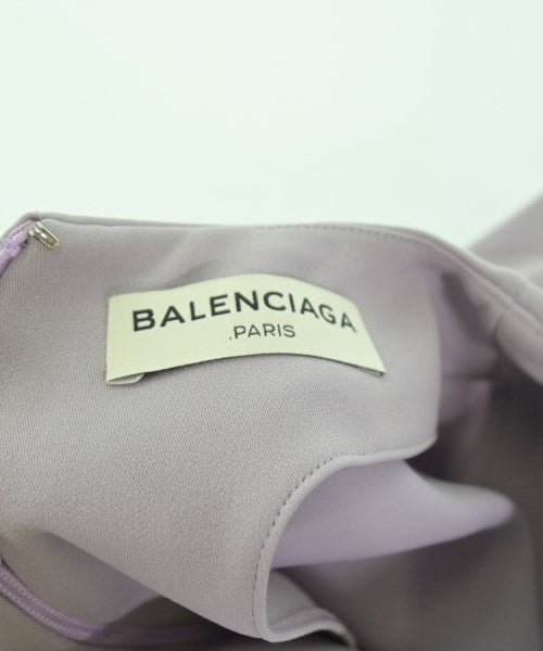 BALENCIAGA 洋裝