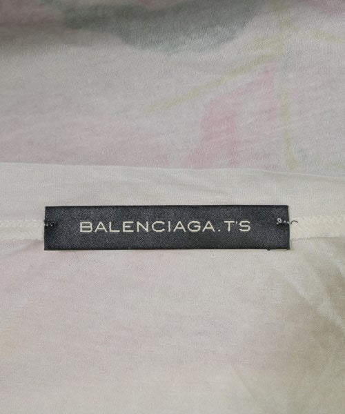 BALENCIAGA T恤/上衣