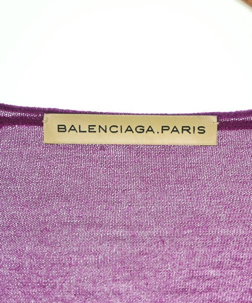 BALENCIAGA 毛衣
