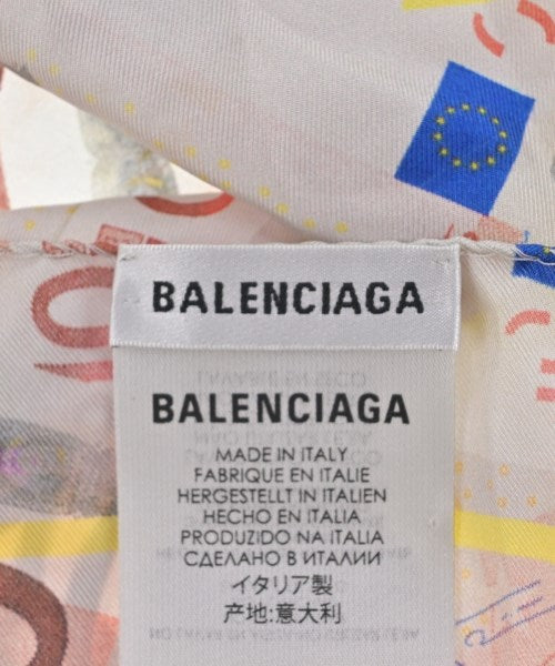 BALENCIAGA 披肩