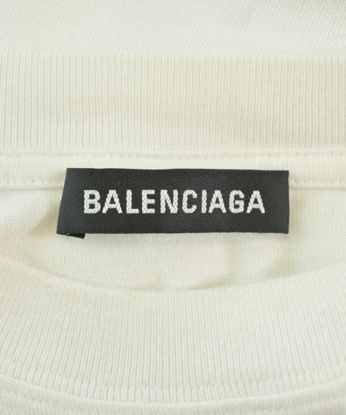 BALENCIAGA T恤/上衣