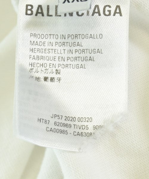 BALENCIAGA T恤/上衣