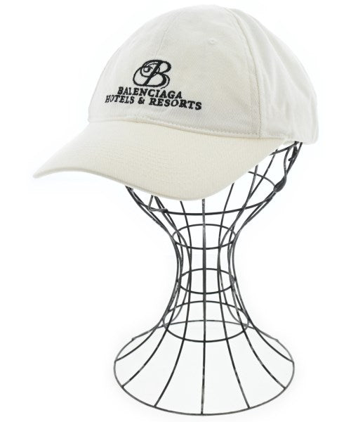 BALENCIAGA 棒球帽