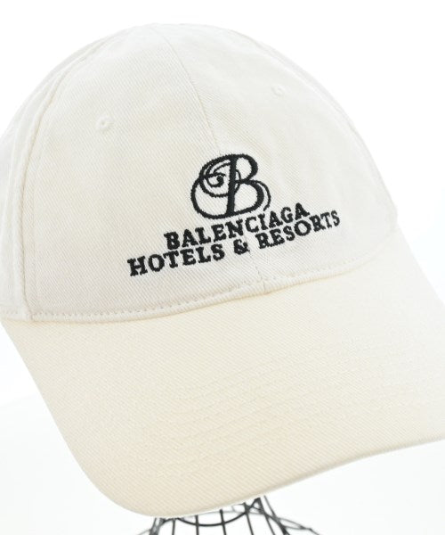 BALENCIAGA 棒球帽