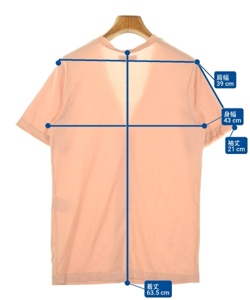 BALENCIAGA T恤/上衣