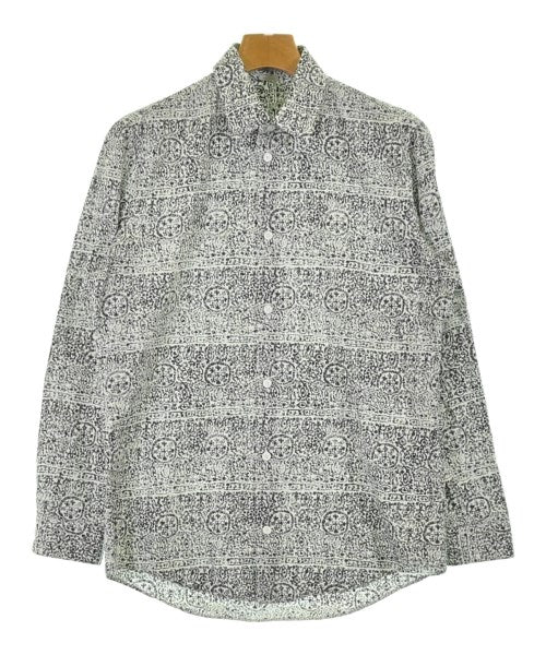 BALENCIAGA 休閒襯衫