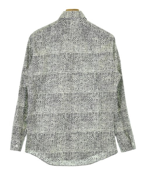 BALENCIAGA 休閒襯衫
