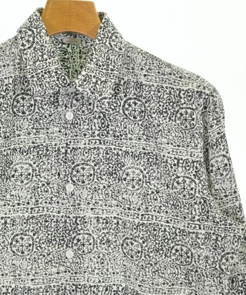 BALENCIAGA 休閒襯衫