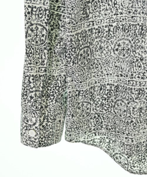BALENCIAGA 休閒襯衫