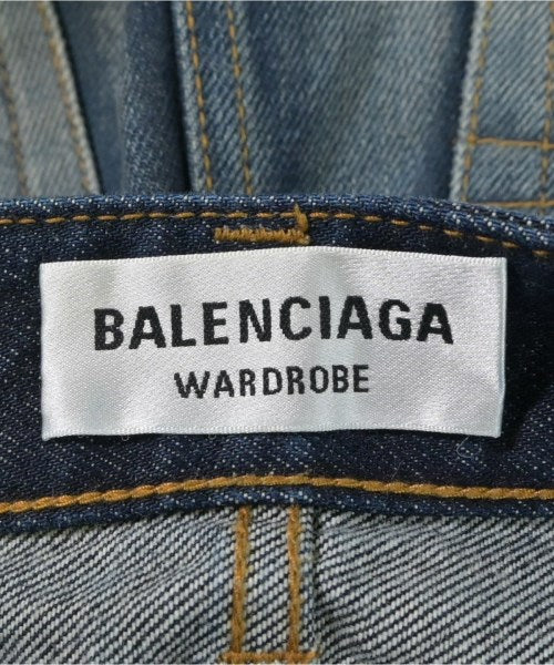 BALENCIAGA 迷你裙