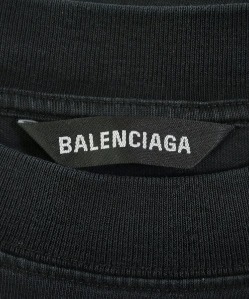 BALENCIAGA T恤/上衣
