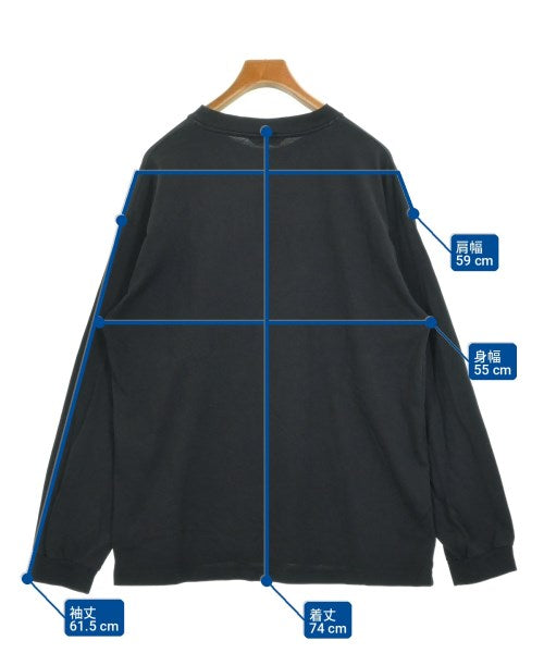 BALENCIAGA T恤/上衣